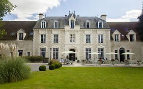 Chateau De Fere Hotel